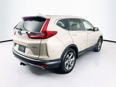 Used 2018 Honda CR-V EX-L image 9