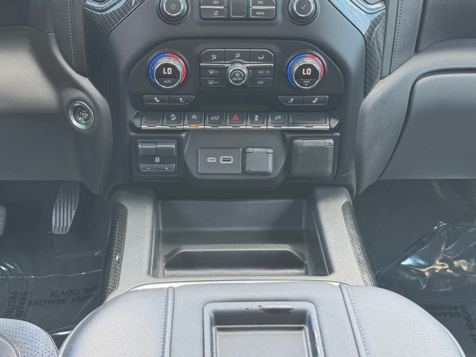 Used 2020 Chevrolet Silverado 1500 RST w/ All-Star Edition AWD/4WD image 14