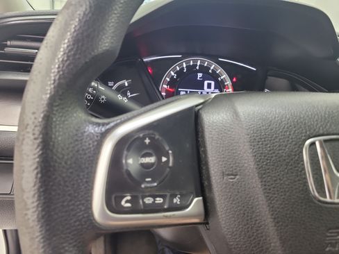 Used 2017 Honda Civic LX image 25