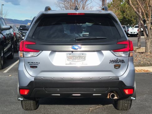 Used 2024 Subaru Forester Wilderness image 14