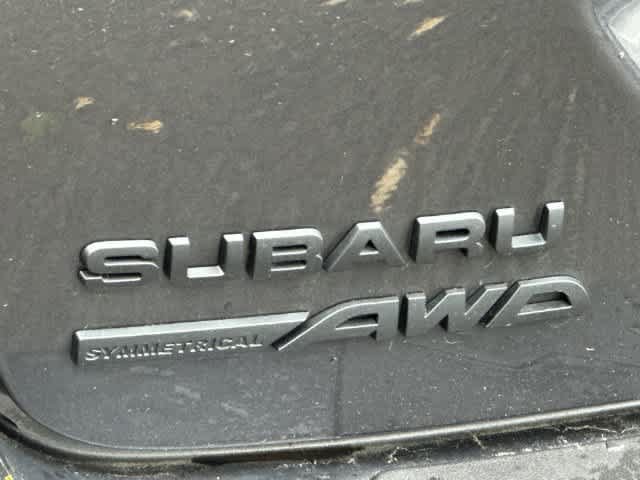 Certified 2026 Subaru Crosstrek 2.5i Premium AWD/4WD image 25