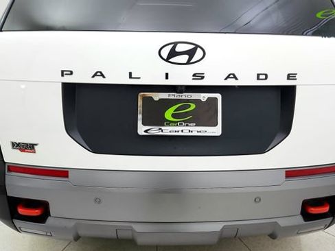 Used 2026 Hyundai Palisade XRT Pro AWD/4WD image 25