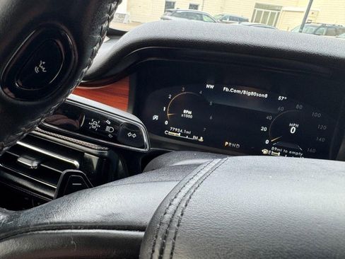 Certified 2020 Lincoln Aviator Reserve image 20