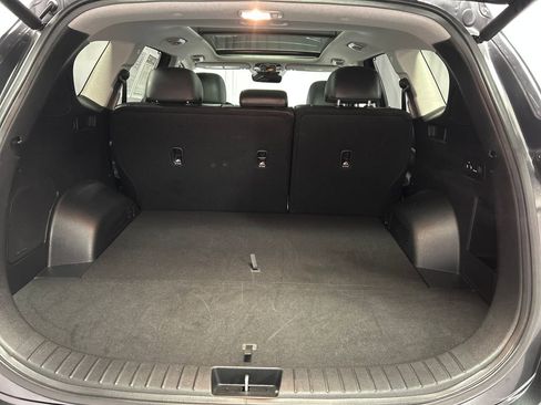 Used 2021 Hyundai Santa Fe Limited image 23