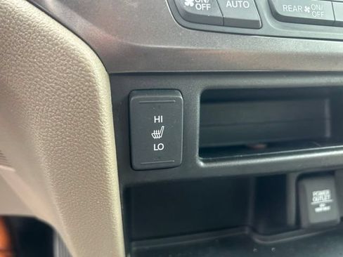 Used 2017 Honda Ridgeline RTL image 12