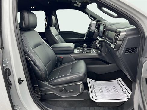 Used 2024 Ford F150 Lariat image 20