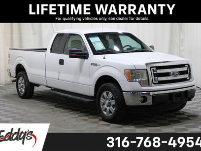 Used 2013 Ford F150 XLT w/ XLT Convenience Pkg