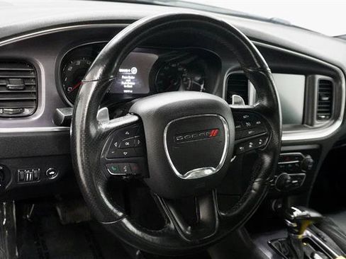 Used 2016 Dodge Charger R/T w/ Premium Group RWD image 11