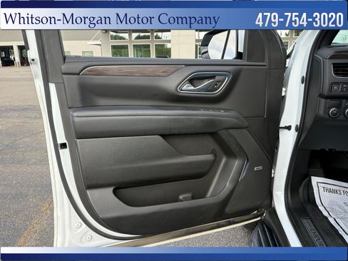 Used 2022 Chevrolet Tahoe LT RWD image 16