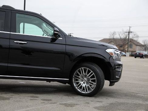 Certified 2024 Ford Expedition Max Limited image 5