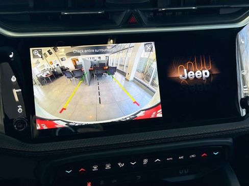 New 2026 Jeep Cherokee Limited image 13