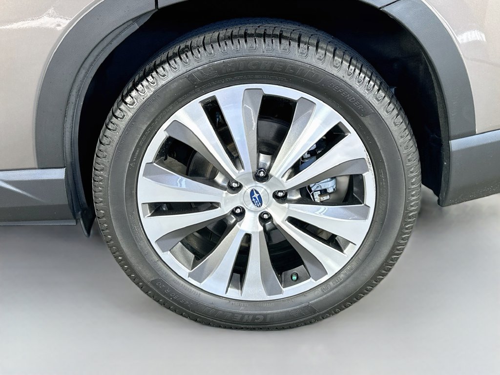 Used 2022 Subaru Ascent Touring AWD/4WD image 35