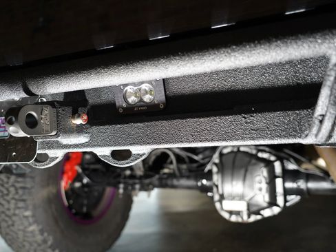 Used 2013 Ford F150 Raptor w/ Luxury Equipment Group image 65