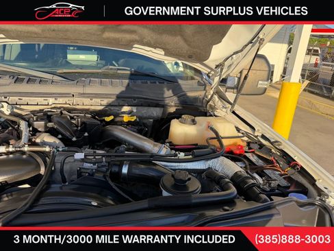 Used 2017 Ford F350 XL w/ Power Equipment Group RWD image 21