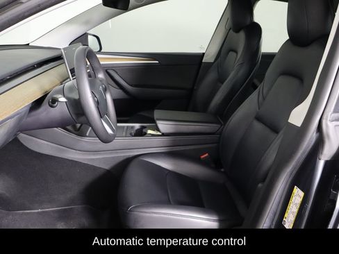 Used 2023 Tesla Model Y Performance AWD/4WD image 7