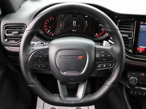 Used 2025 Dodge Durango GT image 25