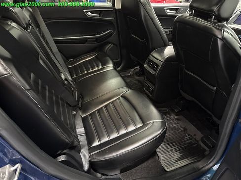 Used 2020 Ford Edge SEL w/ Convenience Package image 10