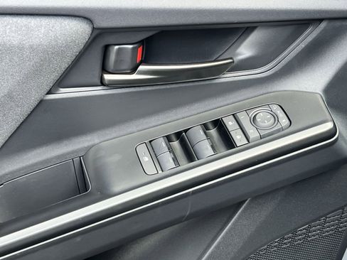 New 2026 Toyota C-HR AWD/4WD image 11