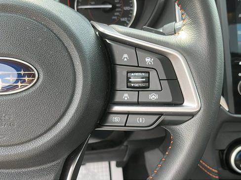 Certified 2023 Subaru Crosstrek 2.5i Limited image 14