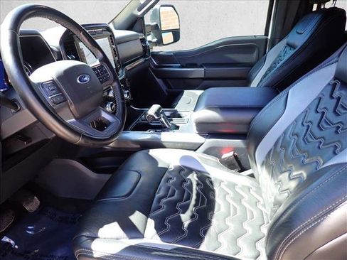 Used 2023 Ford F150 XLT w/ Equipment Group 302A High image 13