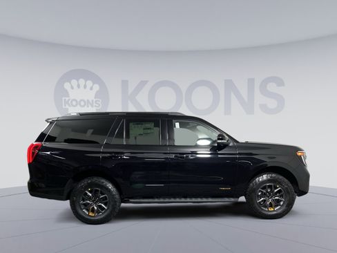 New 2025 Ford Expedition Tremor image 8