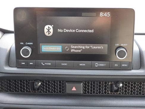 Certified 2024 Honda CR-V EX image 8