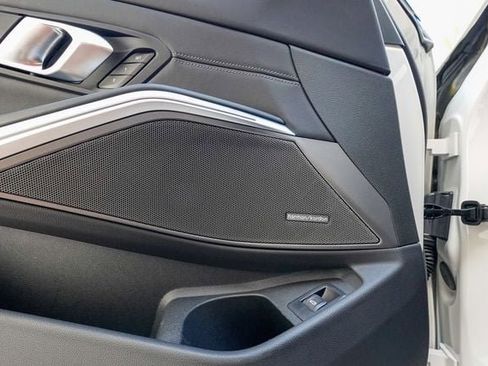 Used 2025 BMW M3 Competition image 55