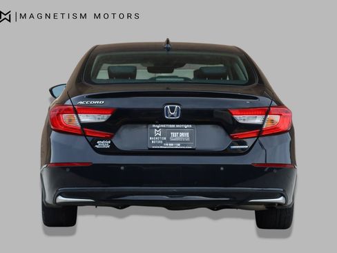 Used 2021 Honda Accord EX-L image 7