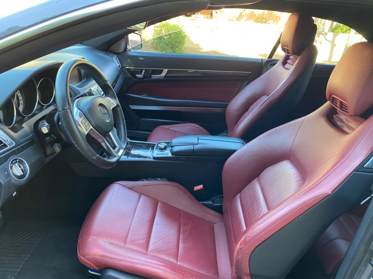 Used 2016 Mercedes-Benz E 400 Cabriolet image 28