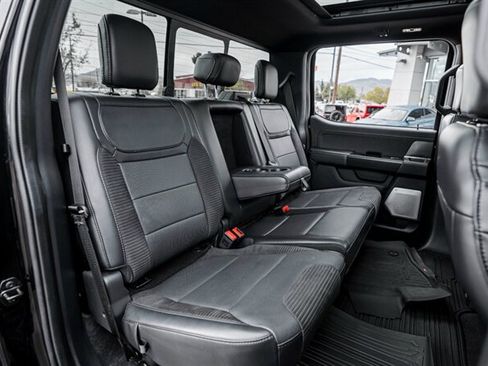 Used 2023 Ford F150 Raptor AWD/4WD image 45