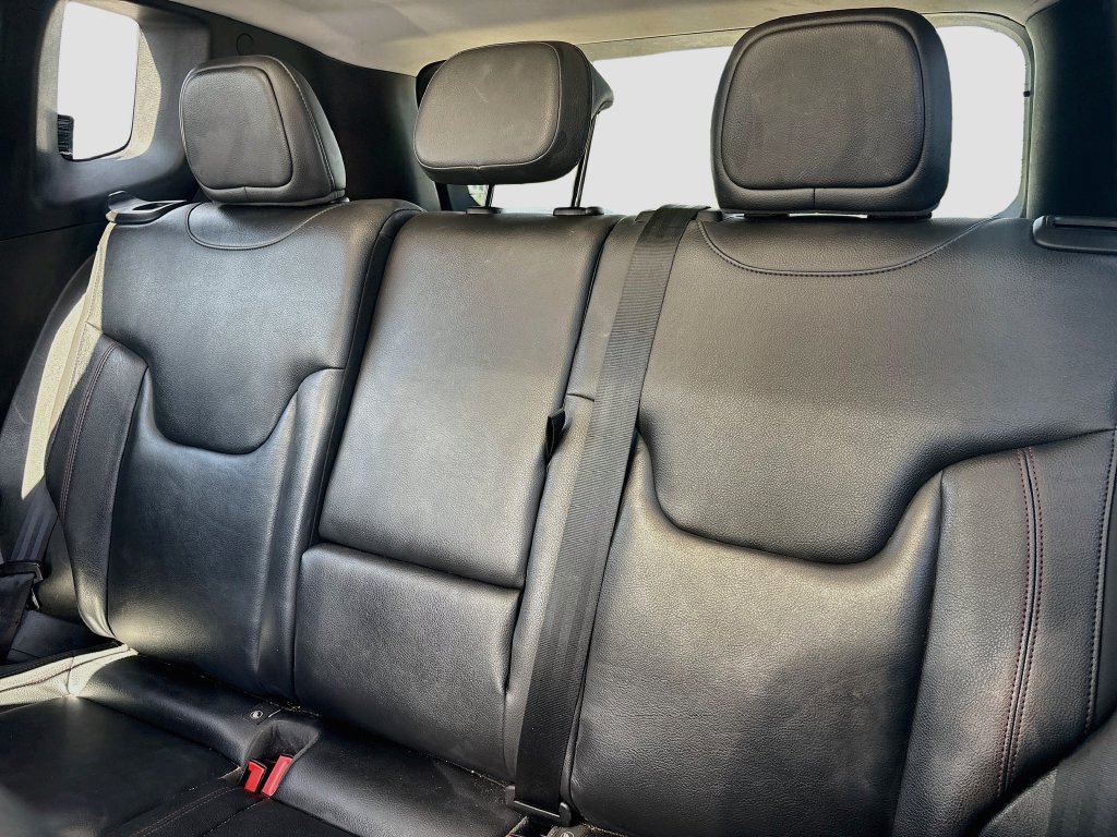 Used 2021 Jeep Renegade Trailhawk w/ Sun & Sound Group AWD/4WD image 27