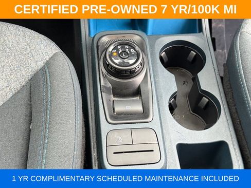 Used 2026 Ford Maverick XLT FWD image 16