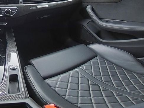 Used 2023 Audi S5 Premium Plus AWD/4WD image 24