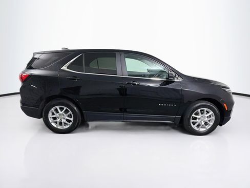 Used 2024 Chevrolet Equinox LT FWD image 10