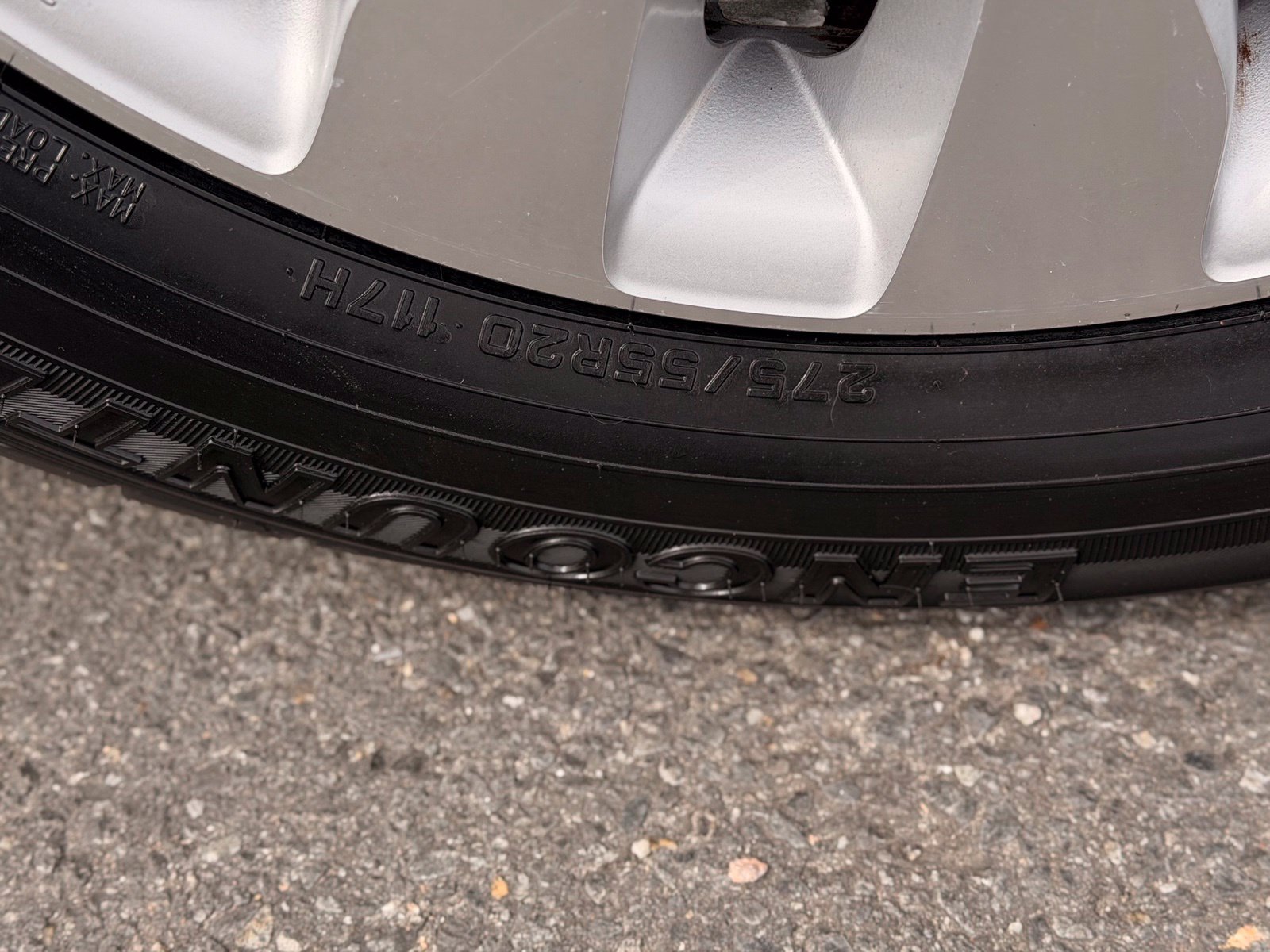 Used 2015 Toyota Sequoia Platinum RWD image 15
