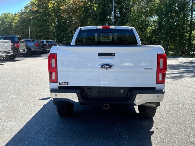 Used 2020 Ford Ranger XL w/ Equipment Group 101A Mid RWD image 6
