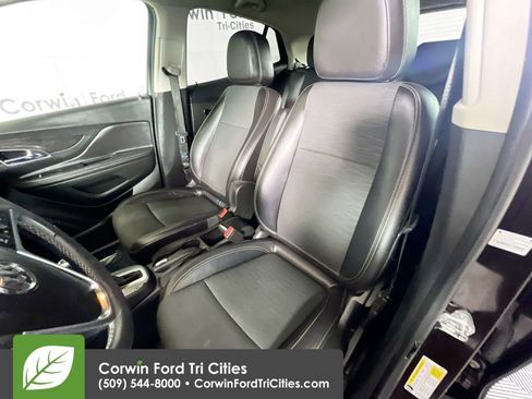 Used 2015 Buick Encore Convenience image 21