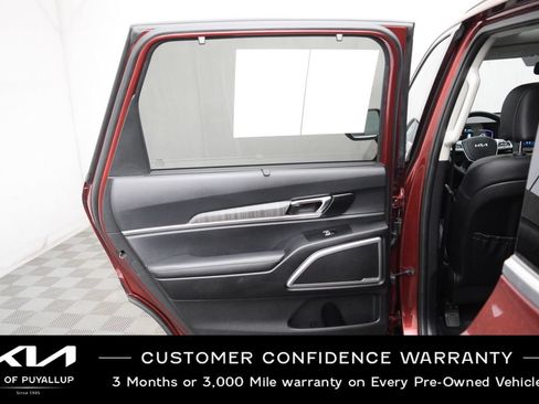 Certified 2024 Kia Telluride EX AWD/4WD image 11