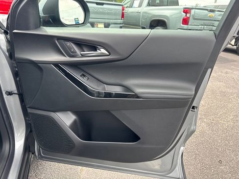 New 2026 Chevrolet Equinox LT image 15