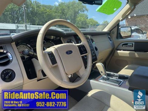 Used 2012 Ford Expedition XLT AWD/4WD image 10