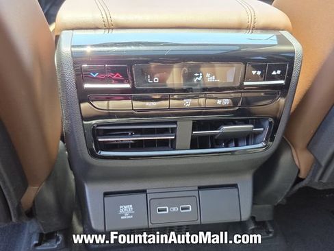 Certified 2023 Acura MDX w/ Technology Package AWD/4WD image 14