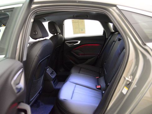 New 2025 Audi A5 2.0T Premium Plus image 11