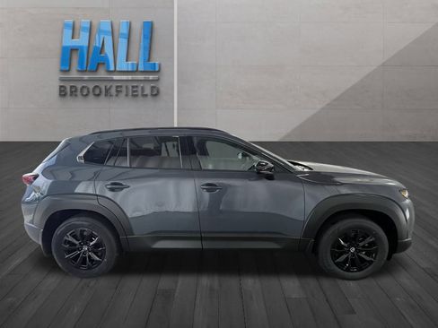 New 2026 MAZDA CX-50 AWD 2.5 Hybrid w/ Weather Package image 6