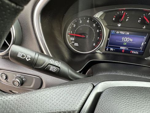 Used 2022 Chevrolet Blazer LT image 30