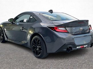 New 2026 Toyota GR86 Premium w/ GR Wheel Package (TMS video 3