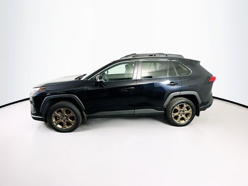 Used 2024 Toyota RAV4 AWD Hybrid image 4