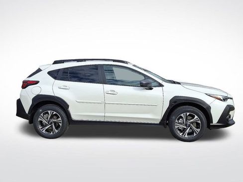 New 2026 Subaru Crosstrek 2.0i Premium image 8