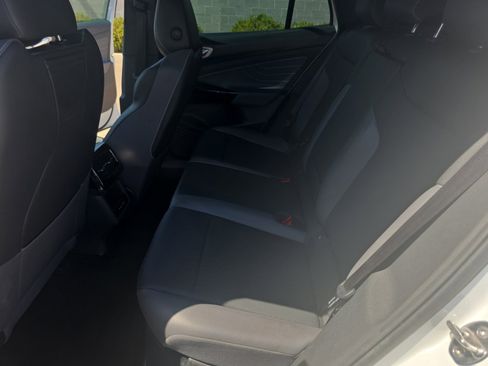 Used 2023 Volkswagen ID.4 Pro S RWD image 17