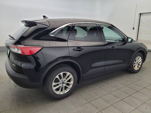 Used 2020 Ford Escape SE AWD/4WD image 10
