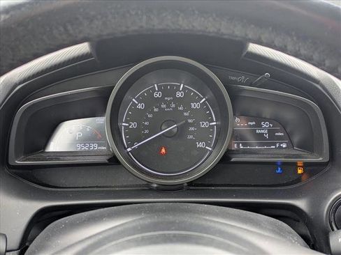 Used 2019 MAZDA CX-3 Touring image 10